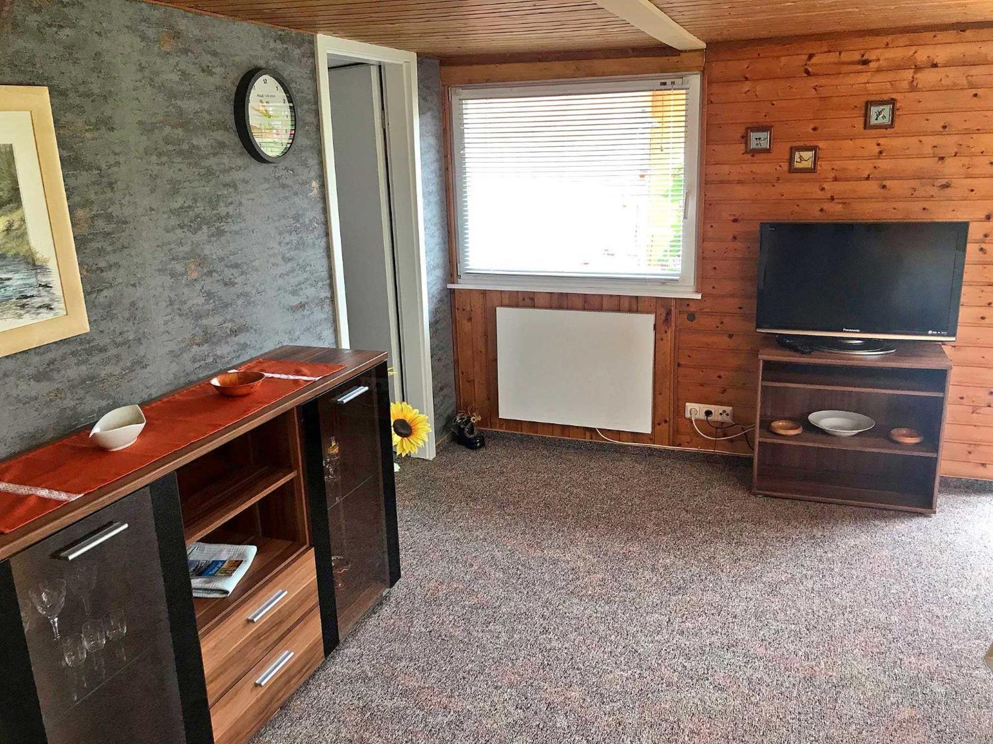 Ferienhaeuser Waren See 9130 외부 사진