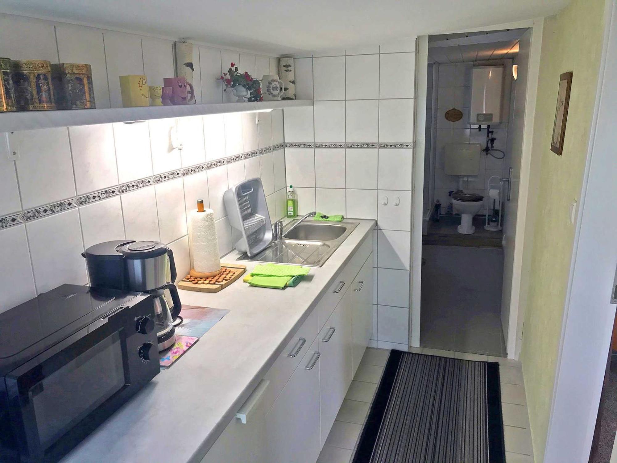 Ferienhaeuser Waren See 9130 외부 사진