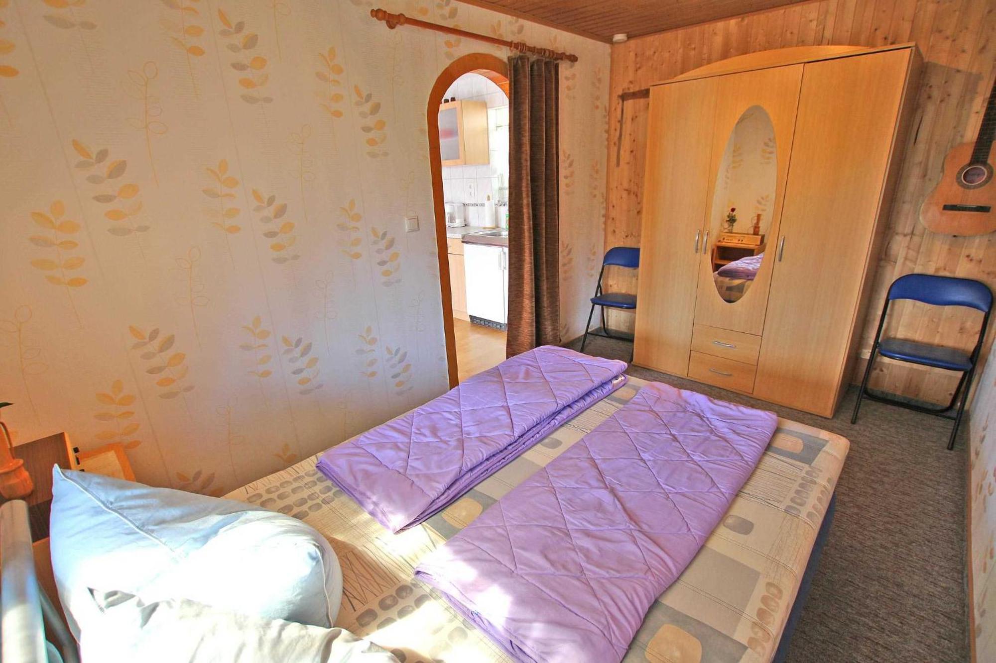 Ferienhaeuser Waren See 9130 외부 사진